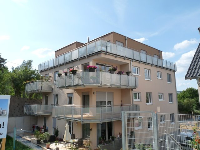 Kurt-Weill-Weg 8, Miete