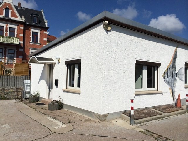 Otto-Schott-Straße 1b, Vermittlung Mieteinheit