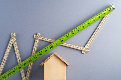 Miterhöhung bei Modernisierungen: jetzt ohne Aufschlüsselung