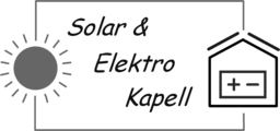 Solar & Elektro Kapell