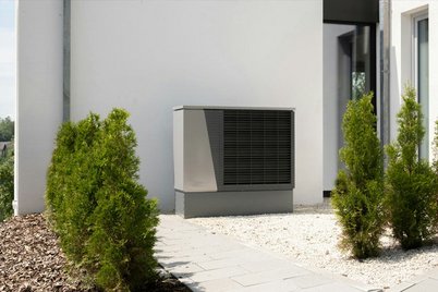Wie funktioniert eine Wärmepumpe?
