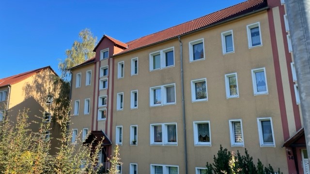 Closewitzer Straße 16, Eigentumswohnung