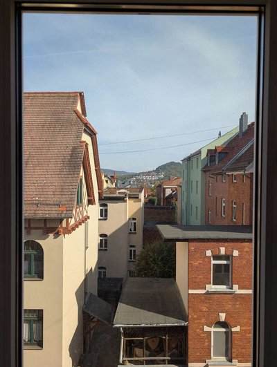 Außenansicht Außenansicht