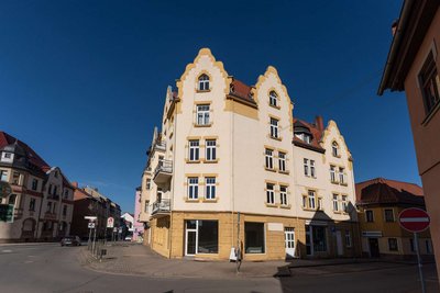 Gebäudeansicht (2)
