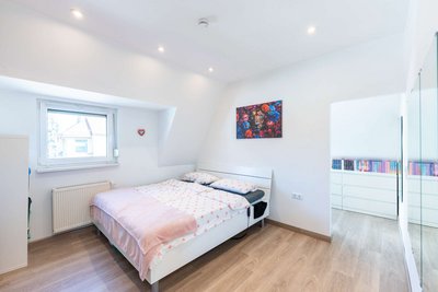 Schlafzimmer Schlafzimmer