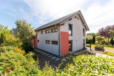 Außenansicht Außenansicht