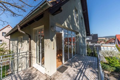 Balkon Balkon