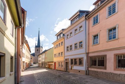 Außenansicht Außenansicht
