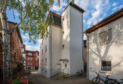 Rückansicht Rückansicht