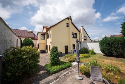 Gartenansicht Gartenansicht