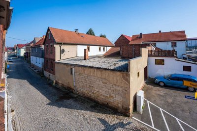 Straßenansicht (2) Straßenansicht (2)