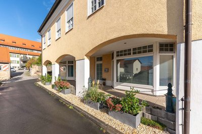 Außenansicht Außenansicht