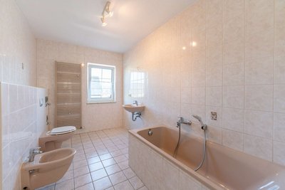 Badezimmer Badezimmer
