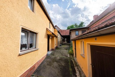 Innenhof