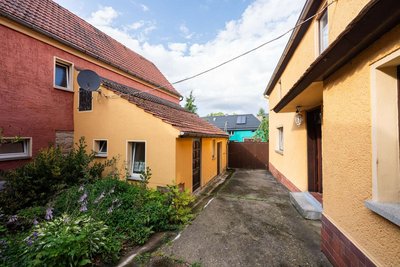 Innenhof
