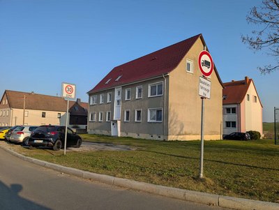 Außenansicht Außenansicht