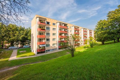 Rückansicht Rückansicht