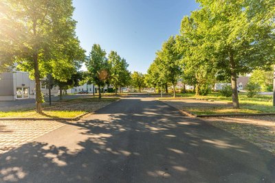 Parkplätze Parkplätze