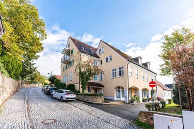 Außenansicht Außenansicht