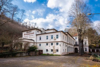 Außenansicht Gesamt