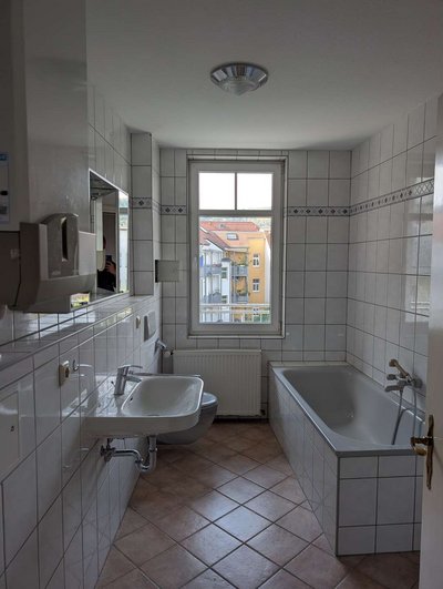 Badezimmer Badezimmer