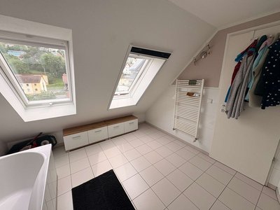 Badezimmer OG