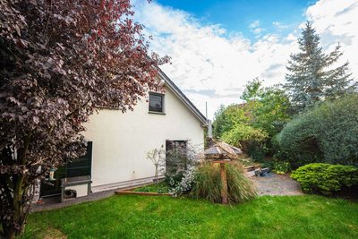 Gartenansicht (2)