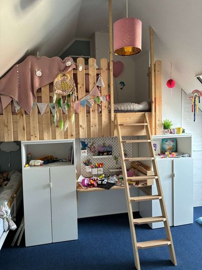 Kinderzimmer