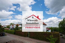 reserviert