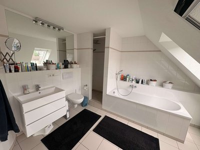 Badezimmer OG