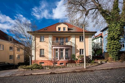 Außenansicht Außenansicht