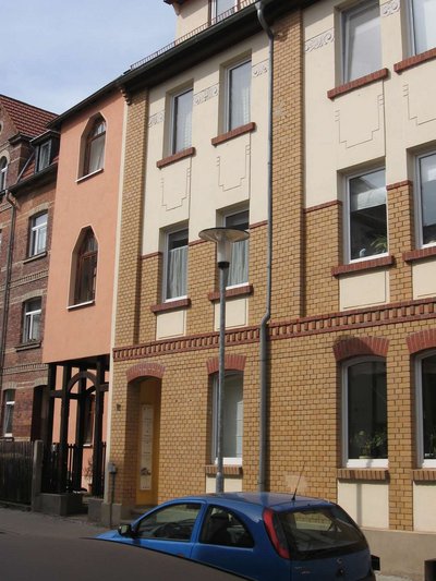 Talstraße 70 Talstraße 70