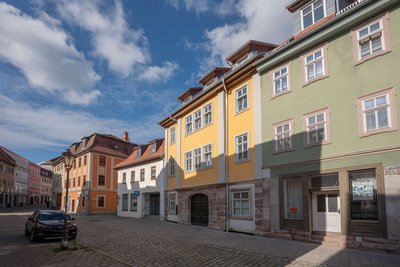 Außenansicht Außenansicht