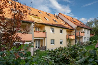 Rückansicht Rückansicht