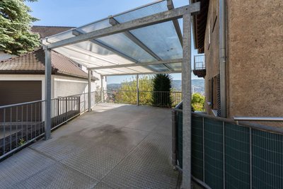Carport Carport