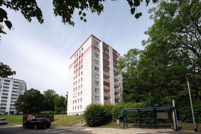 Außenansicht Außenansicht