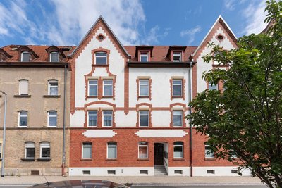 Außenansicht Außenansicht