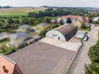 Gewerbegrundstück