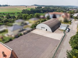 Gewerbegrundstück