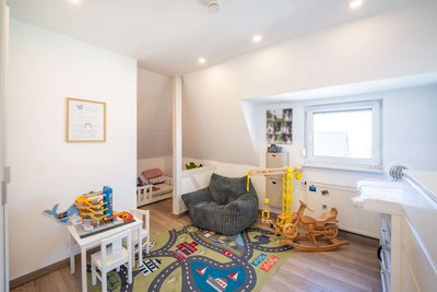 Kinderzimmer