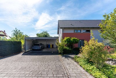 Außenansicht Außenansicht