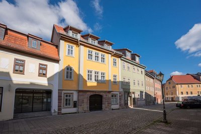 Außenansicht Außenansicht