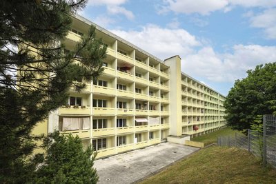 Gebäudeansicht (2)