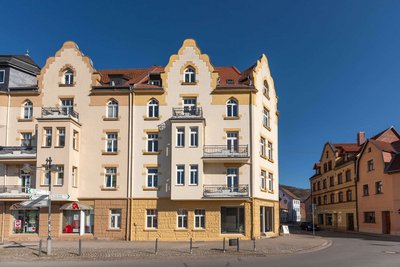 Gebäudeansicht (3)