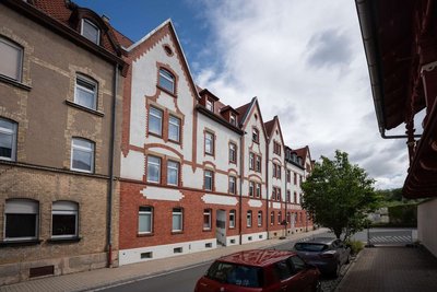 Außenansicht Außenansicht