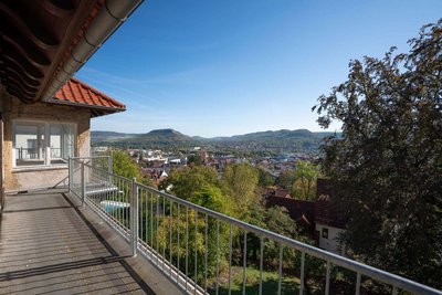 Balkon Balkon