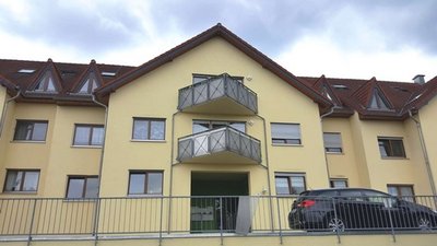 Gebäudeansicht