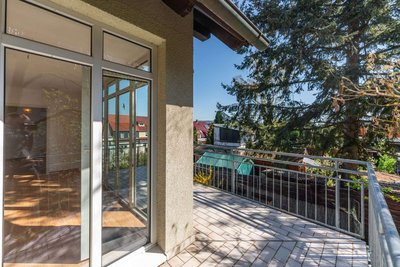 Balkon Balkon