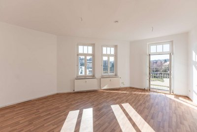 Wohnraum