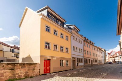 Außenansicht Außenansicht